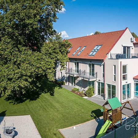 Fresh Garden Apartments Siofok Exterior photo