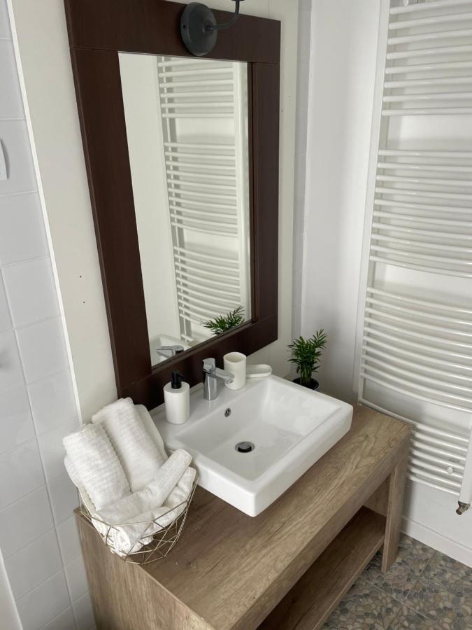 Fresh Garden Apartments Siofok Exterior photo